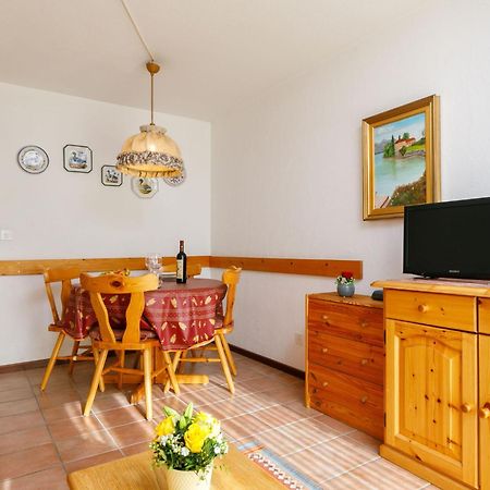 Apartment Apt-17 By Interhome Silvaplana Εξωτερικό φωτογραφία