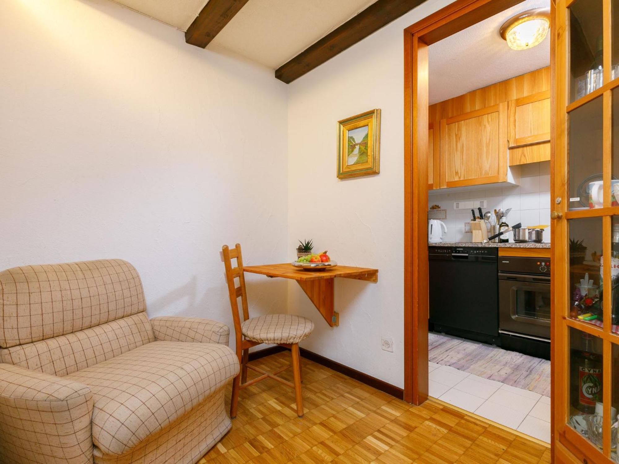 Apartment Apt-17 By Interhome Silvaplana Εξωτερικό φωτογραφία