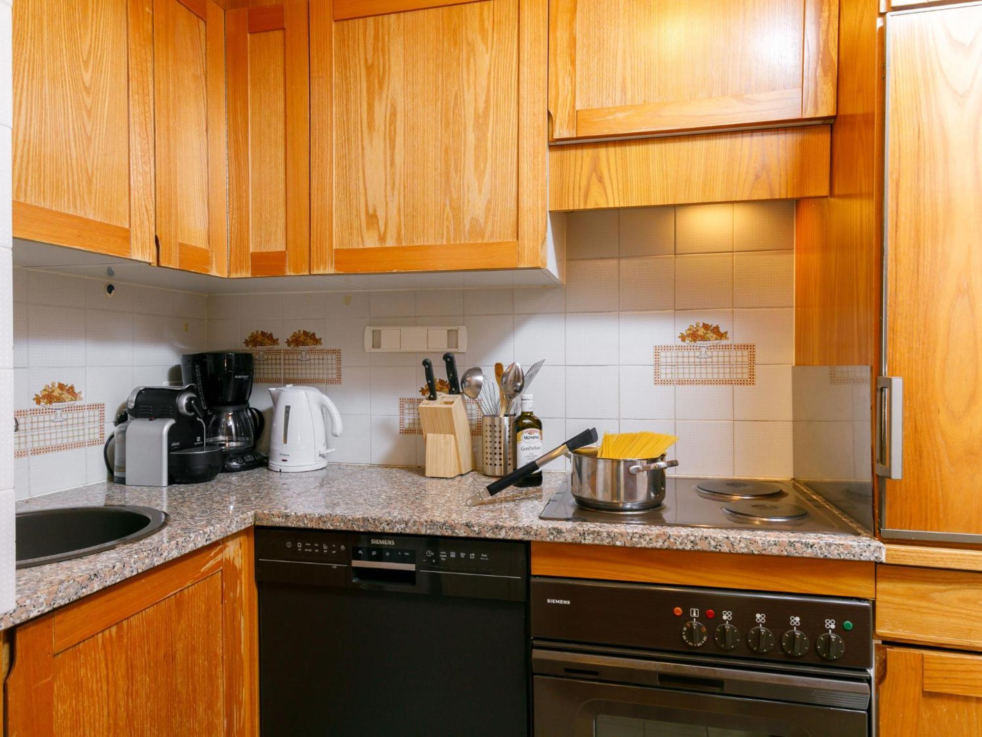 Apartment Apt-17 By Interhome Silvaplana Εξωτερικό φωτογραφία